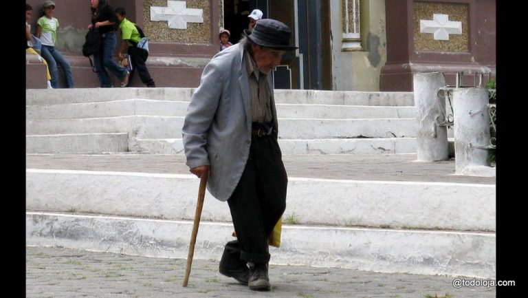 Salud 
          El secreto de la longevidad